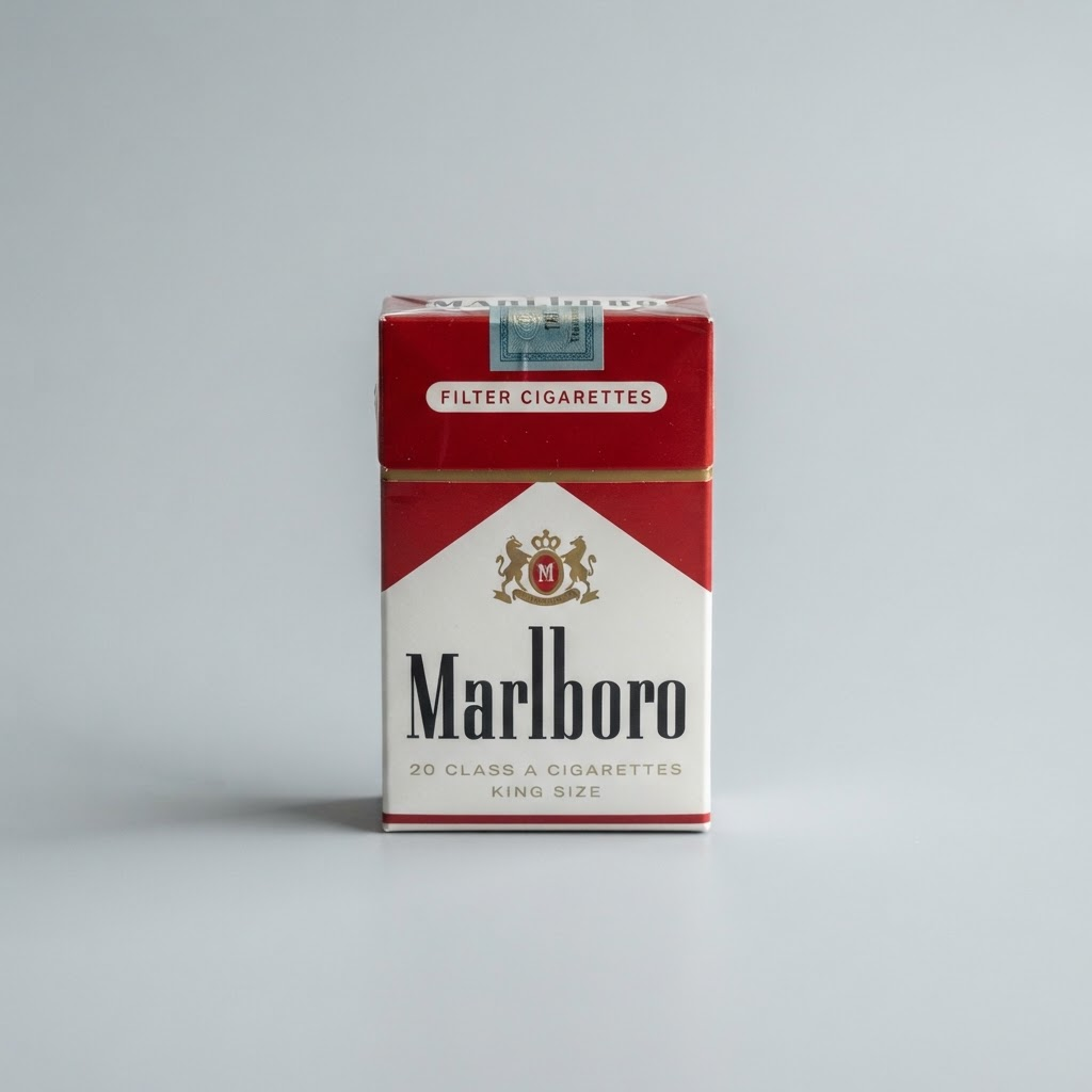 Marlboro Comum