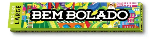 Seda Bem Bolado Large