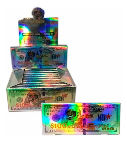 Seda Dólar Honeypuff
