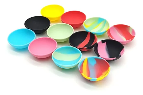 Cuia Silicone