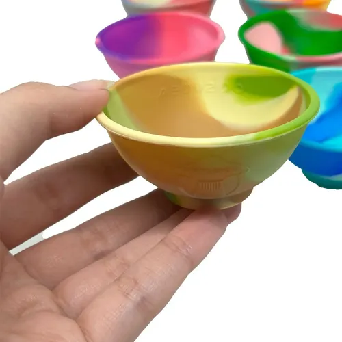 Cuia Silicone Slick Kit